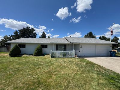 3101 NE Tennessee Ln, Prineville, OR, 97754
