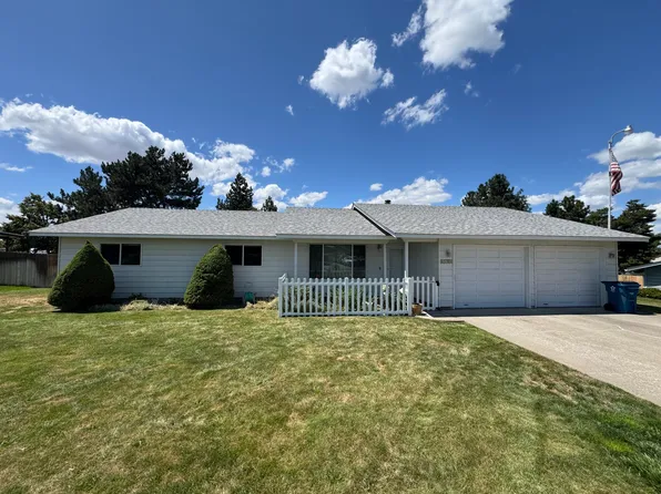 3101 NE Tennessee Ln, Prineville, OR 97754