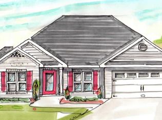 137 Weatherstone Way #36, Statesboro, GA 30458