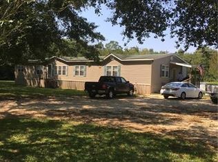 11695 Choctaw Rd, Bogalusa, LA 70427