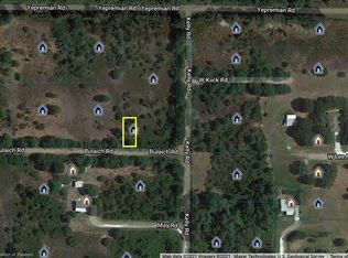 2910 W Bulaich Rd, Avon Park, FL 33825