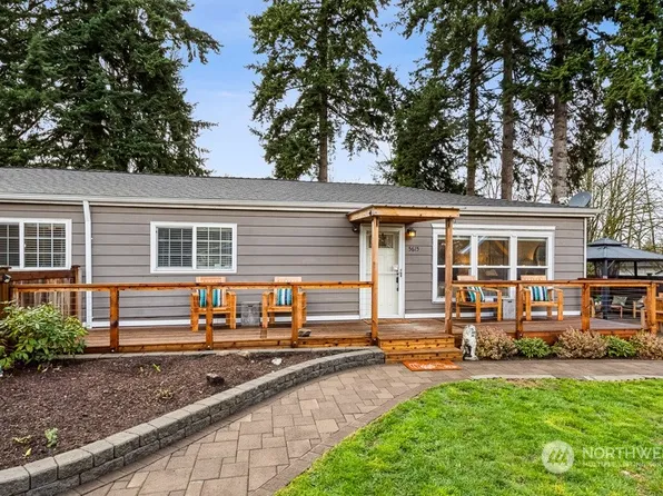 5615 18th Avenue SW, Seattle, WA 98106