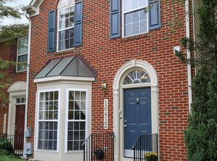 10412 Damascus Park Ln, Damascus, MD