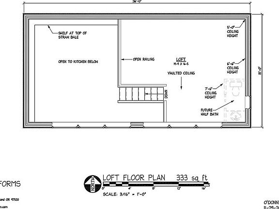 3rd image of 2040 Hillcrest Dr