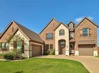 1802 Southpointe Xing, Mansfield, TX 76063