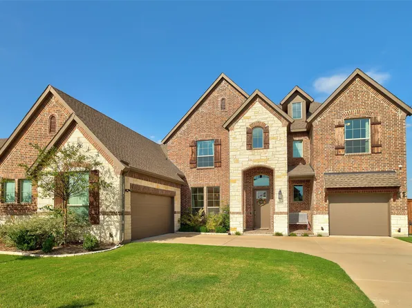 1802 Southpointe Xing, Mansfield, TX 76063