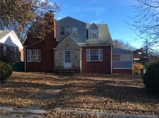 2425 Petrova Ave, Saint Louis, MO