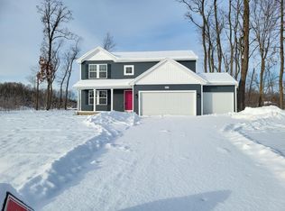 48840 Silver Oaks Blvd, Mattawan, MI