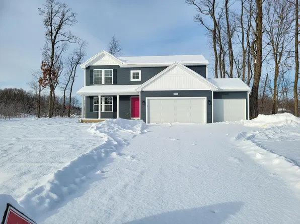 48840 Silver Oaks Blvd, Mattawan, MI 49071