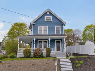 394 Washington Street, Bath, ME 04530