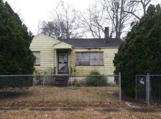 1601 27th St, Birmingham, AL 35218