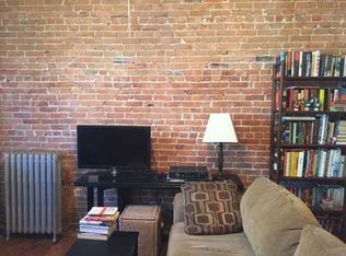 104 Magazine St #3, Cambridge, MA 02139