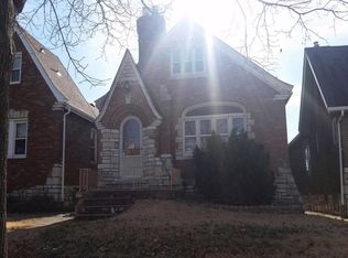 5508 Nottingham Ave, Saint Louis, MO 63109
