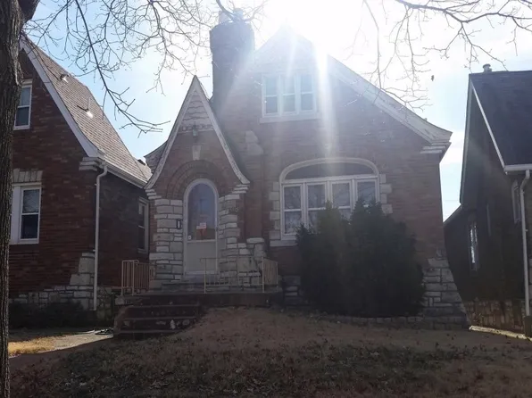 5508 Nottingham Ave, Saint Louis, MO 63109