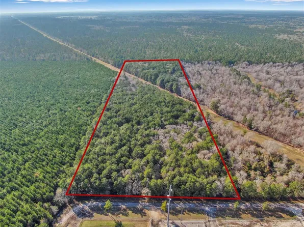 TBD Pelican Rd, Shepherd, TX 77371