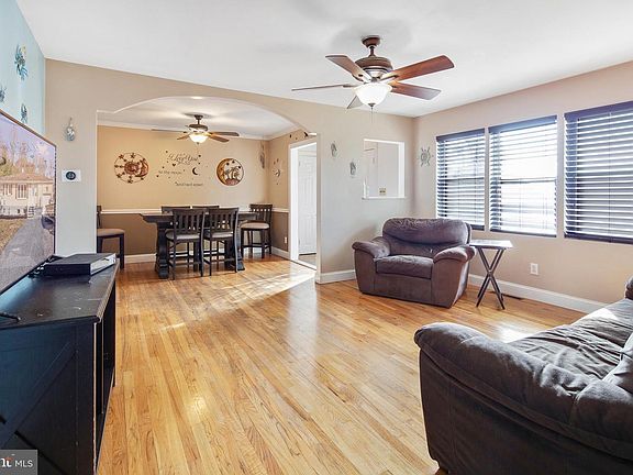 5th image of 2447 E Parris Dr