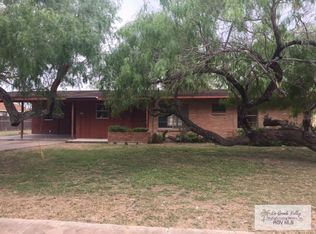 800 N Bonham St, San Benito, TX 78586