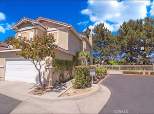 37 Tuolumne Way, Aliso Viejo, CA 92656
