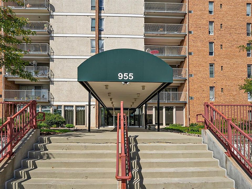 2nd image of 955 N Eudora St APT 206E