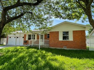 505 Joe Morse Dr, Copperas Cove, TX 76522