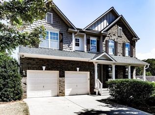 212 Highlands Dr, Woodstock, GA 30188