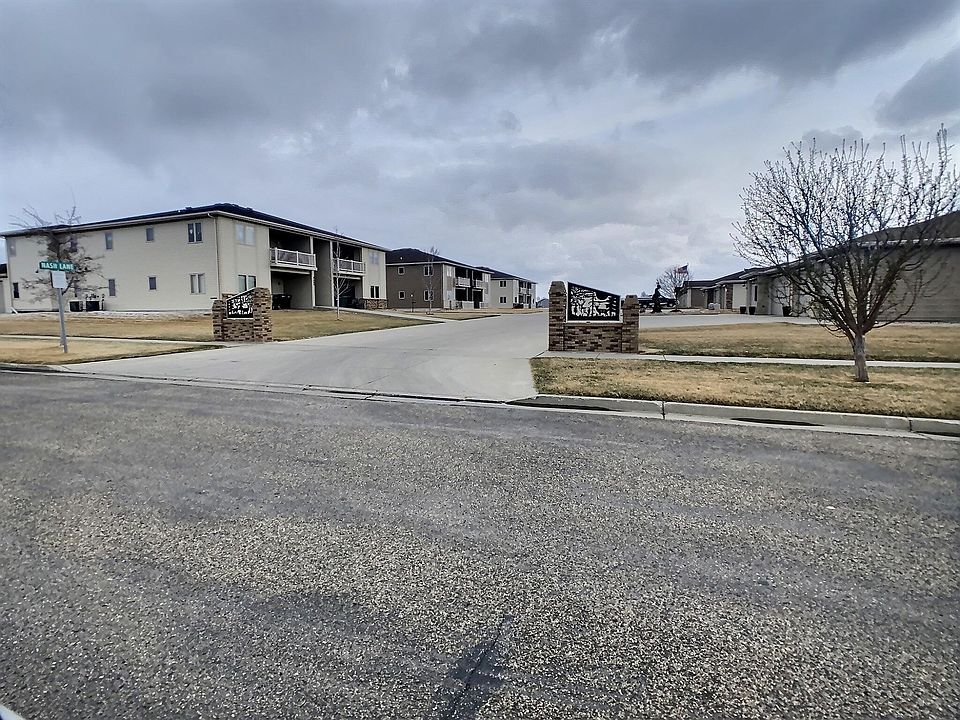 2504 Nash Ln Mandan, ND, 58554 Apartments for Rent Zillow