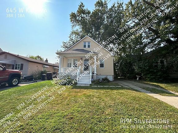 3rd image of 645 W Kalama Ave