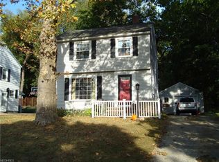 1721 20th St, Cuyahoga Falls, OH 44223