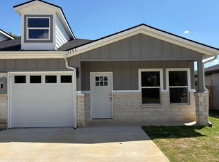 3203 Bourland St, Greenville, TX 75401
