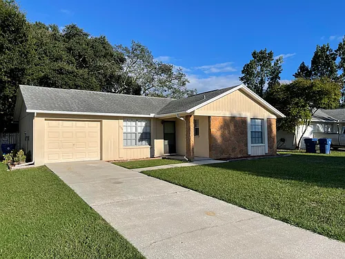 3134 Vanceboro St Photo 1