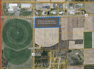 County Road B, Stevens Pt, WI 54482