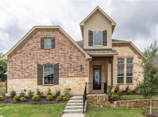 4116 Petrus, Colleyville, TX 76034