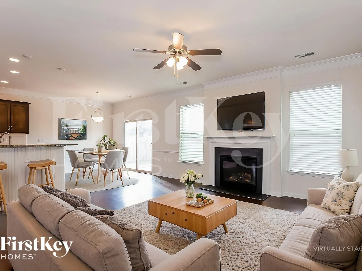 4 bed, 2.5 bath, 2142 sqft, $2,635 — Photo 3
