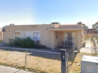 5313 W Cheyenne Ave #2, Las Vegas, NV 89108