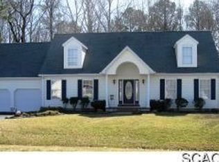 166 Teal Dr, Millsboro, DE 19966