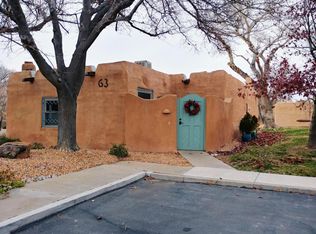 3939 Rio Grande Blvd NW UNIT 63, Albuquerque, NM 87107