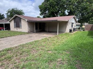 3241 Santiago Dr, Mesquite, TX 75150