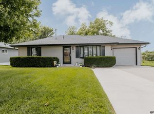 1251 N 13th St, Nebraska City, NE 68410