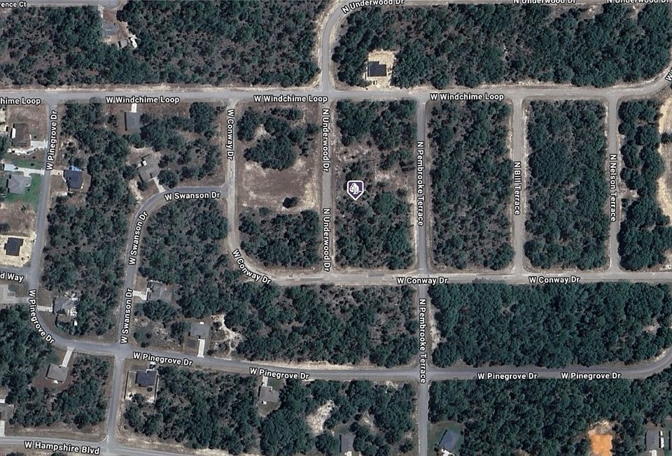 2nd image of 6495 N Underwood Dr