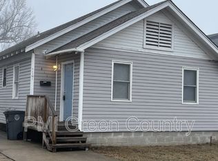 411 S Victor Ave E, Tulsa, OK 74104