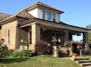 359 Hunter St E, Logan, OH 43138