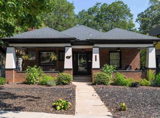 210 Croft St, Greenville, SC 29609