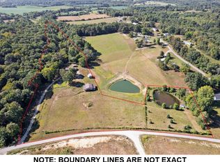 940 Lamkin Ln, Raywick, KY 40060