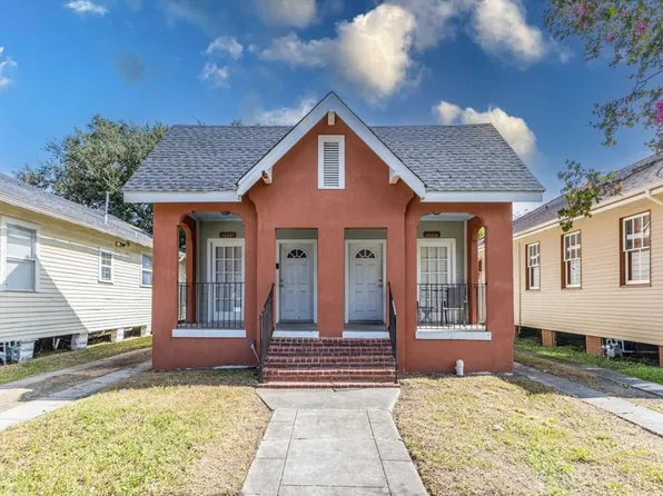 3533 Piedmont Dr, New Orleans, LA 70122