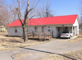 10862 State Highway 25, Dexter, MO 63841