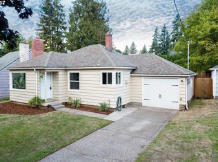 8735 NE Broadway, Portland, OR