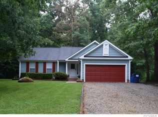 10136 Ridgerun Rd, Chesterfield, VA 23832