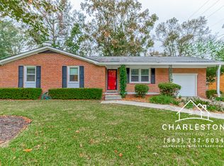 1452 Birthright St, Charleston, SC 29407