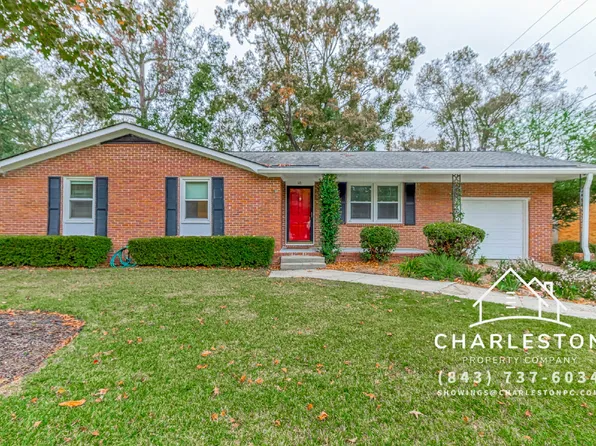 1452 Birthright St, Charleston, SC 29407