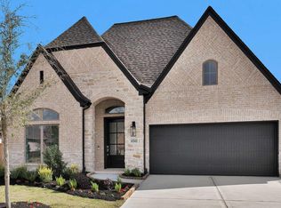6543 Yellow Rose Ct, Manvel, TX 77578